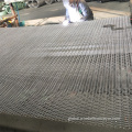 Converyor Belt For Bakeries Stainless Steel Chain Weave Conveyor Belts Factory